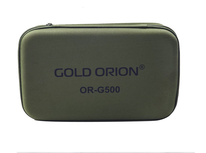 mahmutogluav av malzemeleri Gold Orion OR-G500 100W ZOOMLU Süper Şarjlı avcı feneri ürün görseli