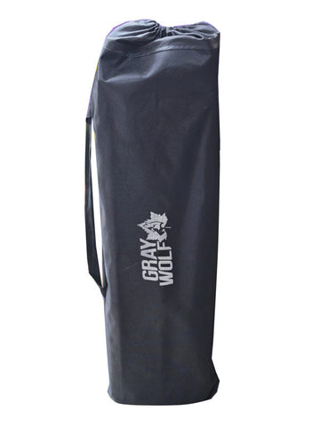 Gray wolf Quatro 4 kişilik Aile masa sandalye seti