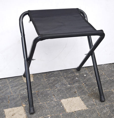 Gray Wolf premium katlanır kamp taburesi 140 kg