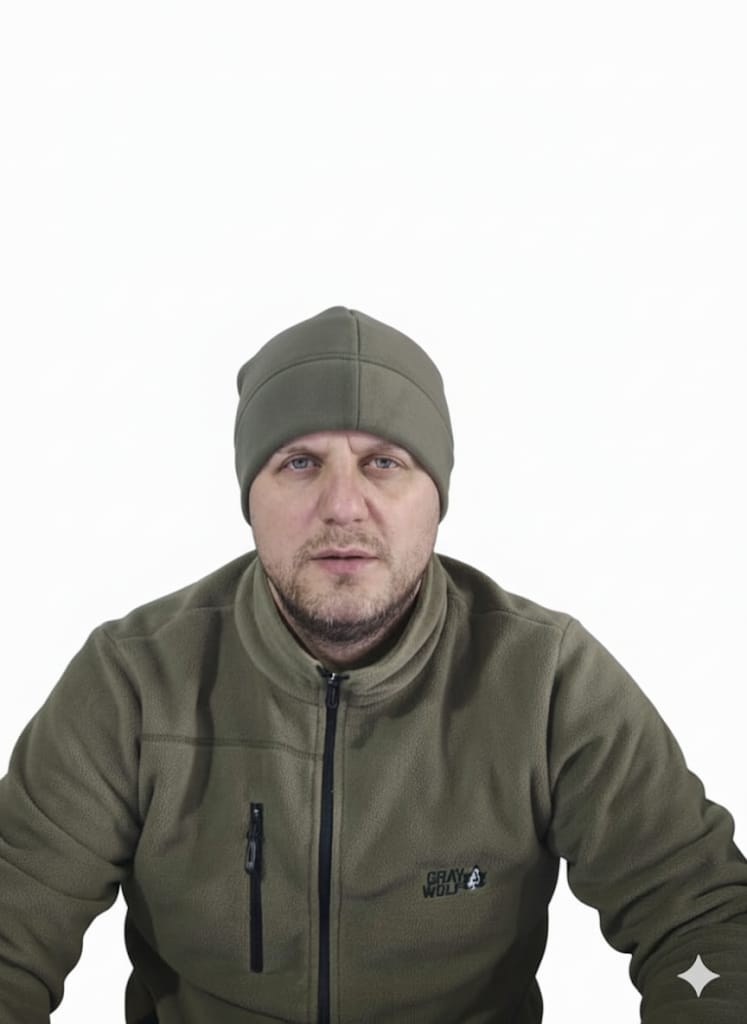 Mastery Haki renk polarlı bere