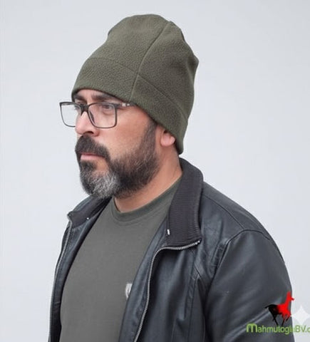 Mastery Haki renk polarlı bere