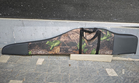Teos dürbünlü tüfek kılıfı 128 cm