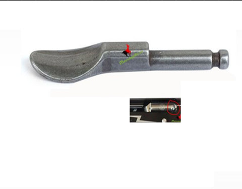 Huğlu 401 otomatik kurma kolu