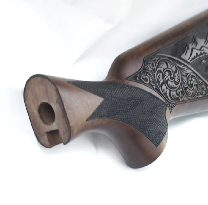 mahmutogluav av malzemeleri Üzümlü 12 cal. gazlı sistem işlemeli otomatik dipçiği ürün görseli