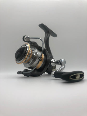 JAXEL Spinder SS3000 Spin Olta Makinesi 9+1 Bilye