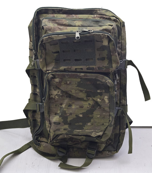 mahmutogluav av malzemeleri Outdoor 35 litre sırt çantası 6 cepli ürün görseli