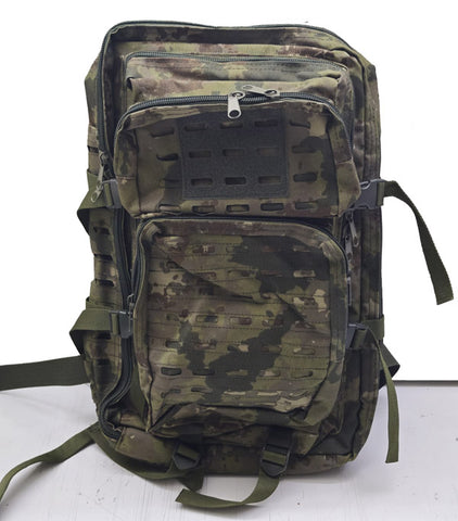 Outdoor 35 litre sırt çantası 6 cepli