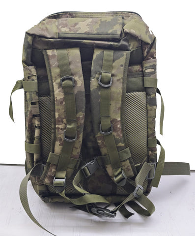 Outdoor 35 litre sırt çantası 6 cepli