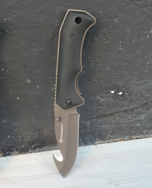 Kilimanjaro Victus Çakı U.S.A