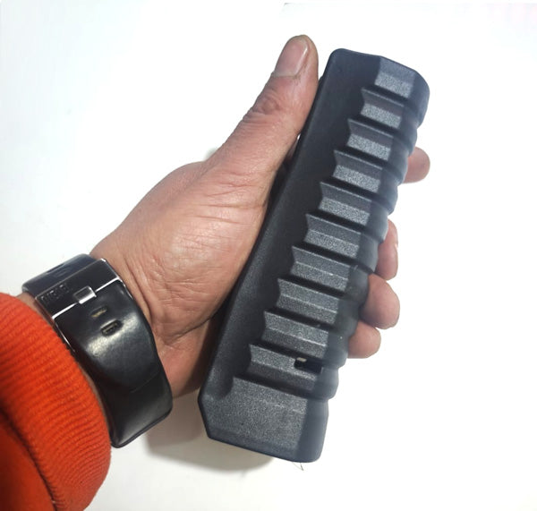 mahmutogluav av malzemeleri Pompalı kısa el kundağı 16 cm ürün görseli