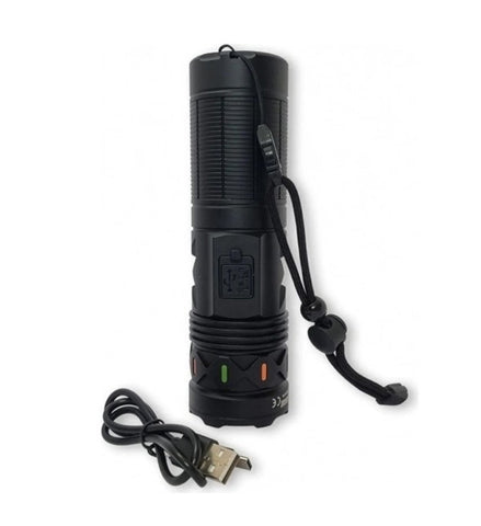 K Light KL702 Şarjlı El Feneri