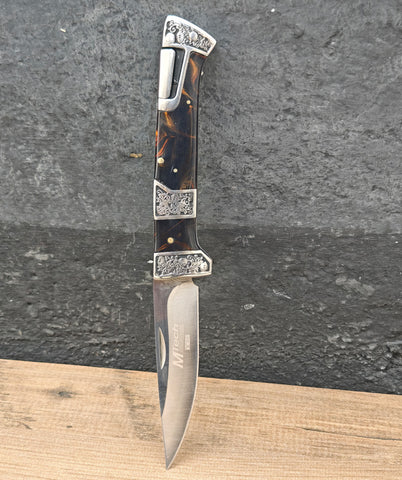MTech MTM 3936 özel seri çakı bıçağı