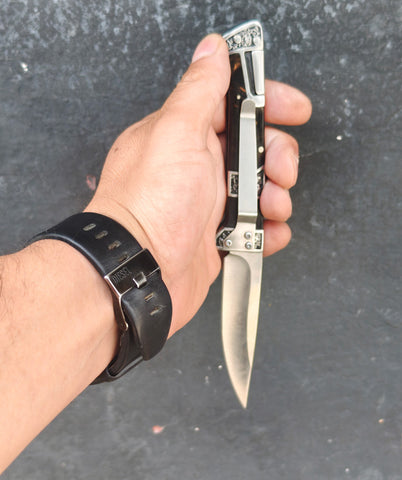 MTech MTM 3936 özel seri çakı bıçağı