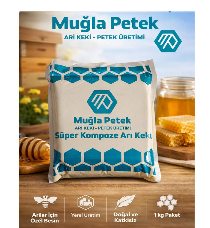 mahmutogluav av malzemeleri Muğla Petek kompoze arı keki vitaminli ürün görseli