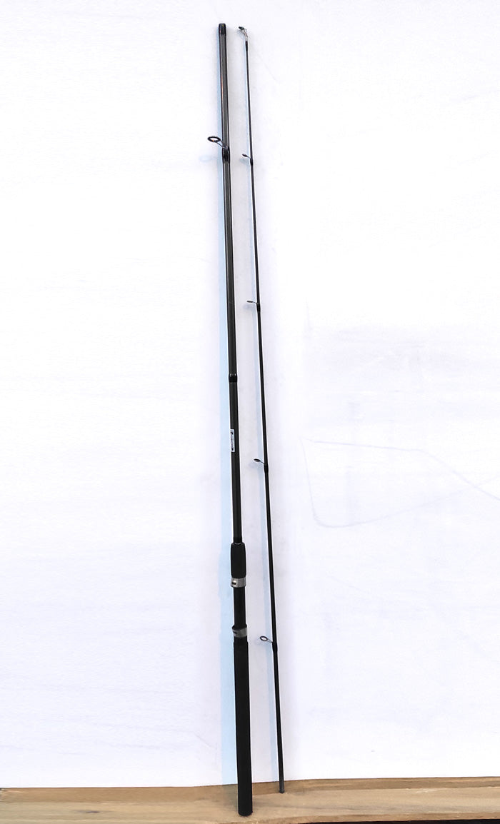 mahmutogluav av malzemeleri Nature in nami 2 parça 270 cm 10-40 g spin olta kamışı ürün görseli