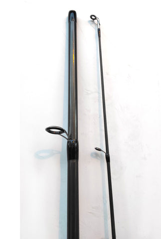 Nature in nami 2 parça 270 cm 10-40 g spin olta kamışı