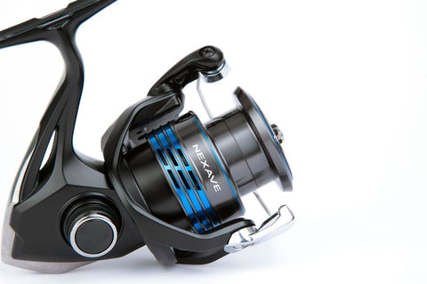 Shimano Nexave C4000 FI HG Spin Olta Makinesi