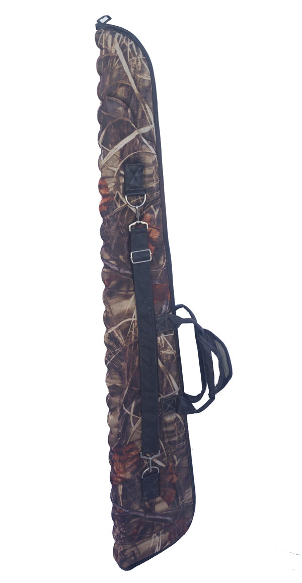 mahmutogluav av malzemeleri Nimrod lüks TFK0038 saz desen 61-66 cm otomatik tüfek kılıfı ürün görseli
