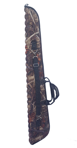 Nimrod lüks TFK0038 saz desen 61-66 cm otomatik tüfek kılıfı