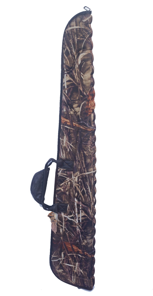 Nimrod lüks TFK0038 saz desen 61-66 cm otomatik tüfek kılıfı