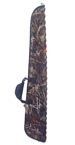 Nimrod lüks TFK0038 saz desen 61-66 cm otomatik tüfek kılıfı