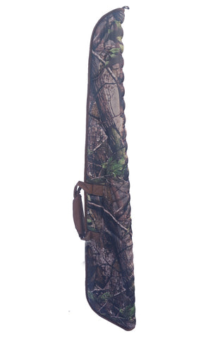 Nimrod TFK0022 lüks orman desen 61-66 cm otomatik tüfek kılıfı