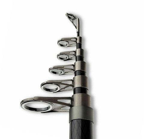 Okuma Safina Tele Carp 13' 390 Cm 3,5 Lb Sazan Kamışı