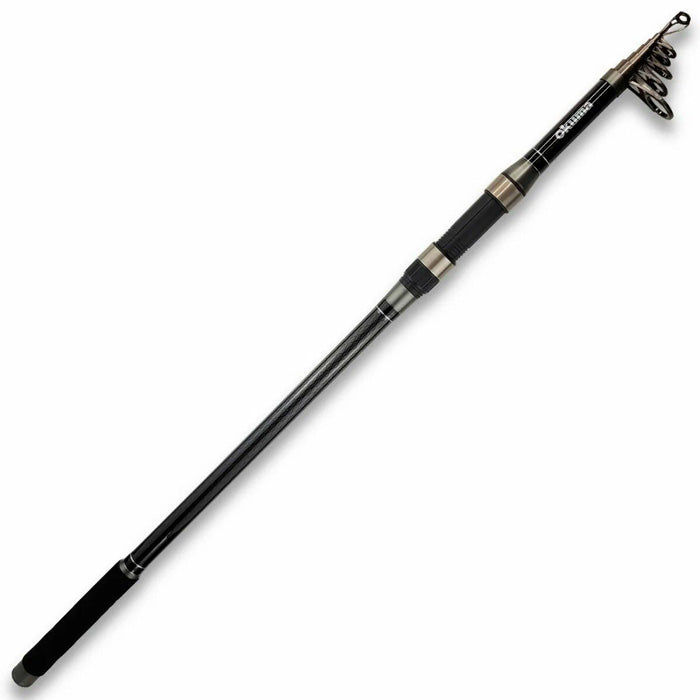 mahmutogluav av malzemeleri Okuma Safina Tele Carp 13' 390 Cm 3,5 Lb Sazan Kamışı ürün görseli