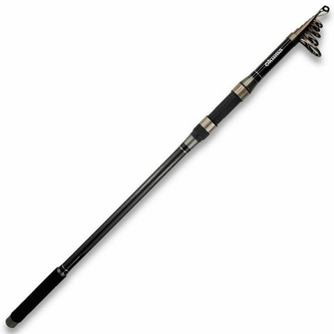 Okuma Safina Tele Carp 13' 390 Cm 3,5 Lb Sazan Kamışı