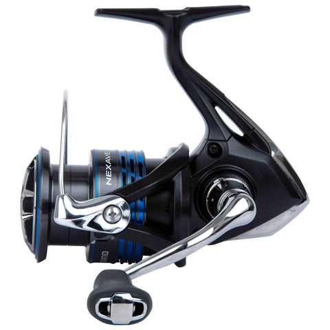 Shimano Nexave C4000 FI HG Spin Olta Makinesi