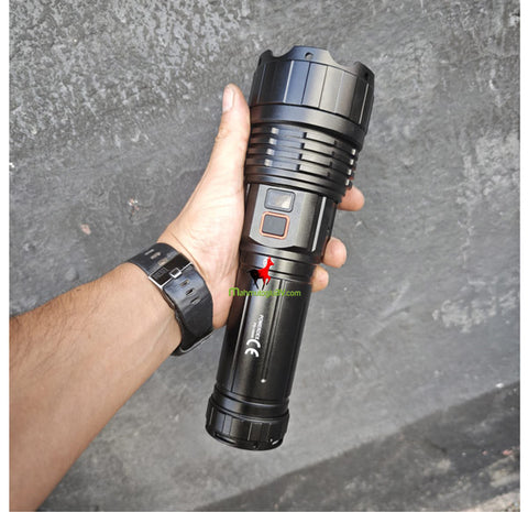 Powerdex Pd-16000 90 watt Profesyonel Avcı Feneri