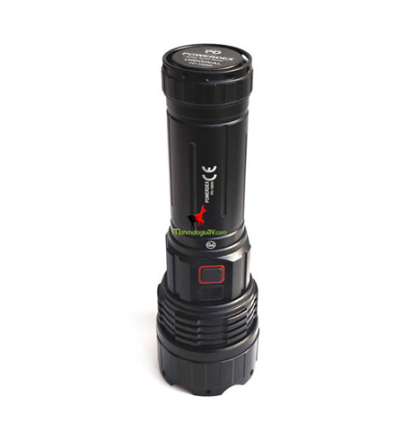 Powerdex Pd-16000 90 watt Profesyonel Avcı Feneri