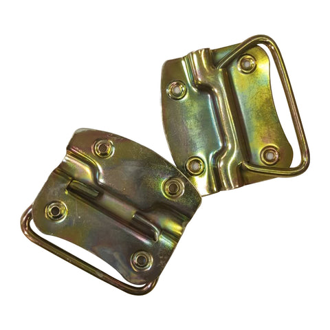 Büyük boy sandık ve arı kovan kulpu 2 li