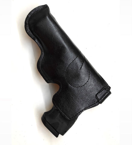 Hobby hakiki deri Sarsılmaz P8L tabanca iç kılıfı
