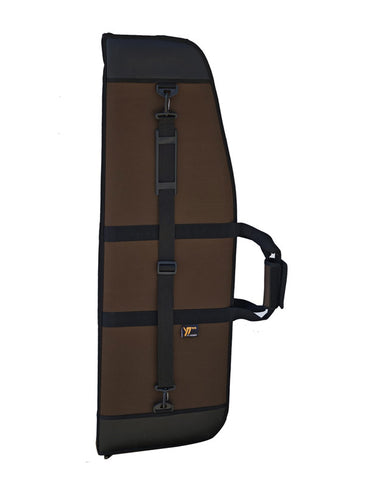 Hobby impertex deri 100 cm şarjörlü tüfek kılıfı