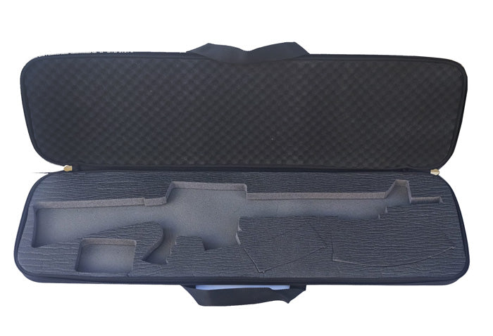 mahmutogluav av malzemeleri Şarjörlü av tüfeği çantası ürün görseli