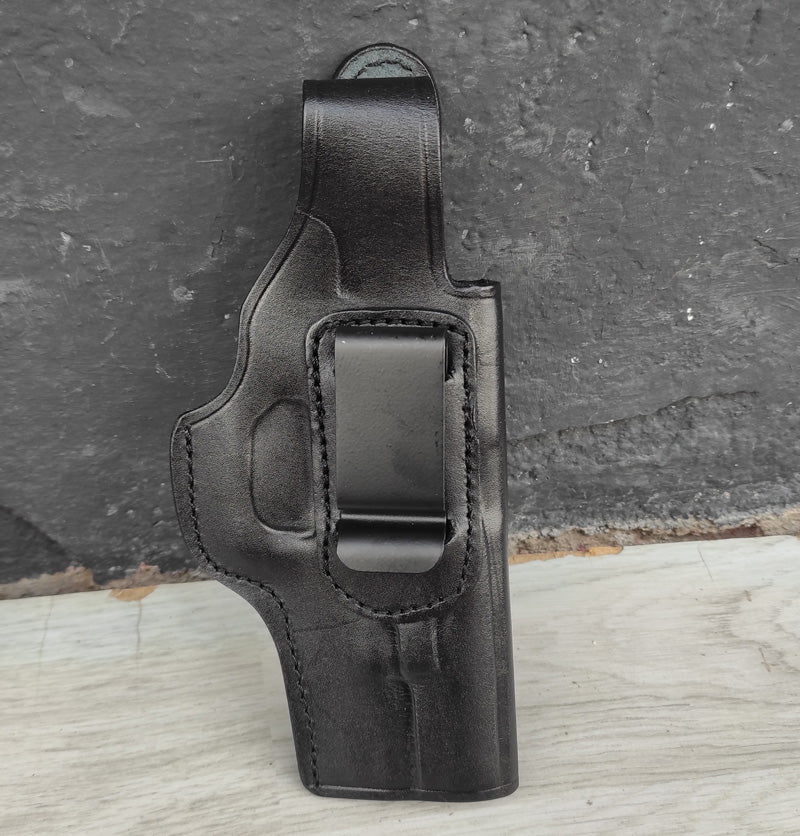 Heckler koch silah kılıfı hakiki deri