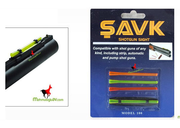 Şavk mıknatıslı arpacık seti mod 100