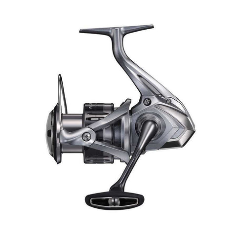 Shimano Nasci FC C3000 HG Spin Olta Makinesi