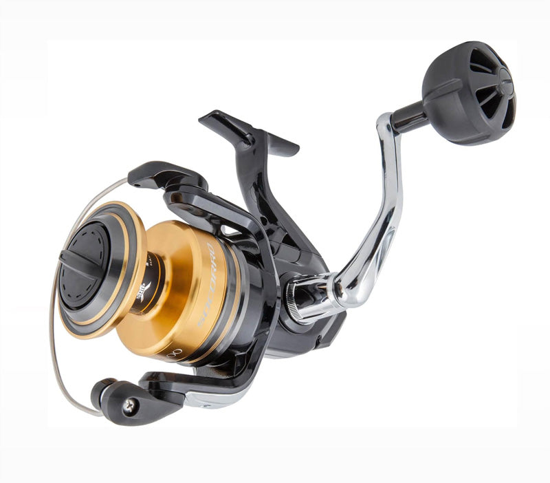 Shimano Socorro 6000 Sw Olta Makinesi