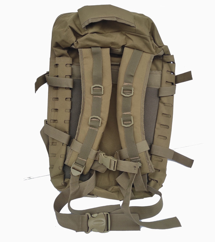 mahmutogluav av malzemeleri Outdoor 35 litre sırt çantası 6 cep ürün görseli