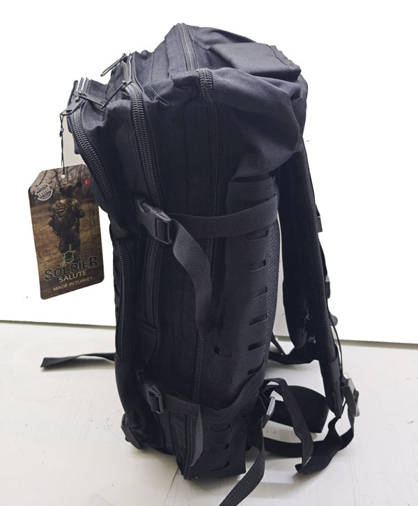 mahmutogluav av malzemeleri Outdoor 35 litre sırt çantası 6 cepli ürün görseli