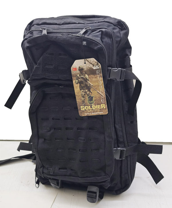 mahmutogluav av malzemeleri Outdoor 35 litre sırt çantası 6 cepli ürün görseli