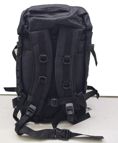 Outdoor 35 litre sırt çantası 6 cepli