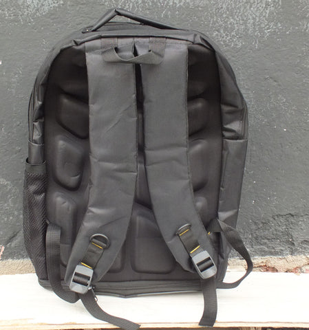 Outdoor eko 50 Lt körüklü sırt çantası