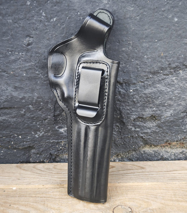 SR-38 toplu tabanca kılıfı 6 inç maşalı