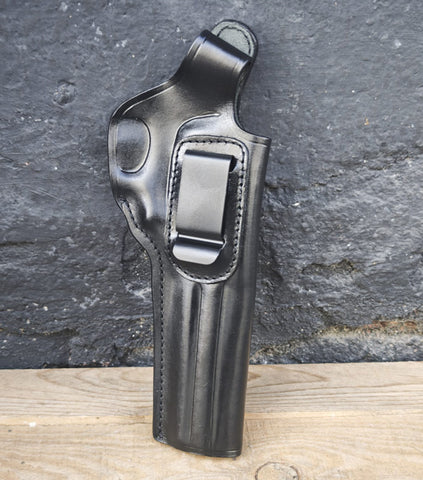 SR-38 toplu tabanca kılıfı 6 inç maşalı