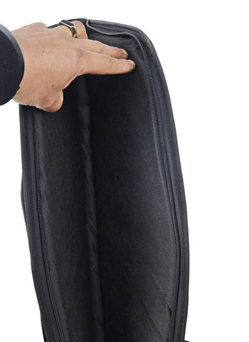 Hobby lüks imperteks 76 namlu otomatik kılıfı 137 x 28 cm