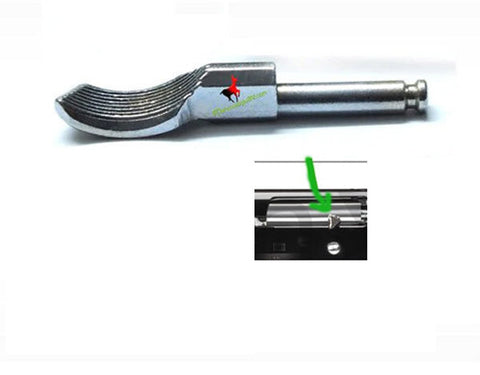 Vursan mod 92 kurma kolu