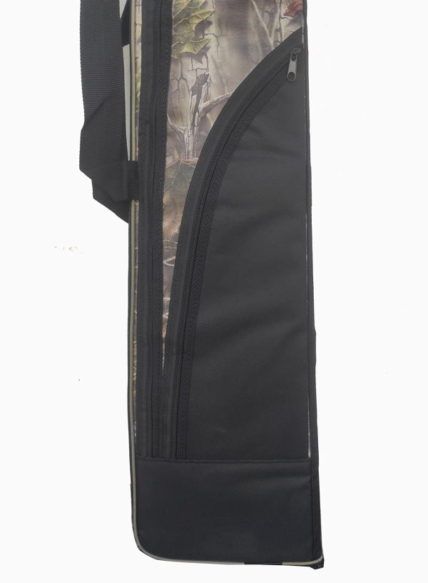 mahmutogluav av malzemeleri Asil Camo yedek namlu hazneli 66-71 cm lüks tüfek kılıfı ürün görseli